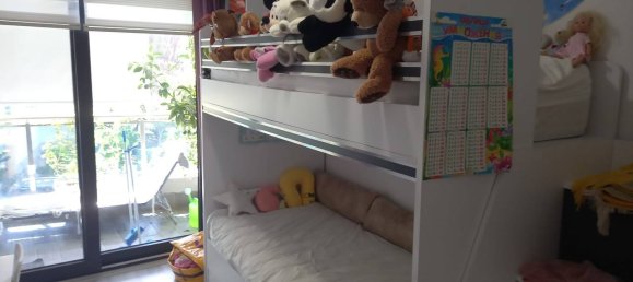 Квартира 2+1 в Каргыджак, Турция № 16256 13