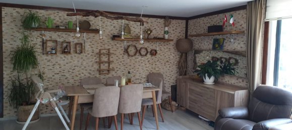 Квартира 2+1 в Каргыджак, Турция № 16256 22