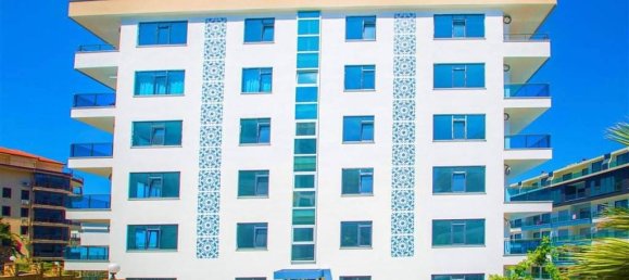 Квартира 2+1 в Каргыджак, Турция № 16256 8