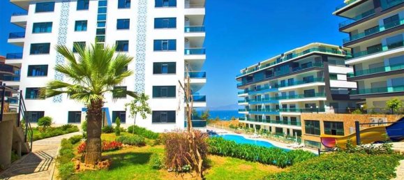 Квартира 2+1 в Каргыджак, Турция № 16256 25