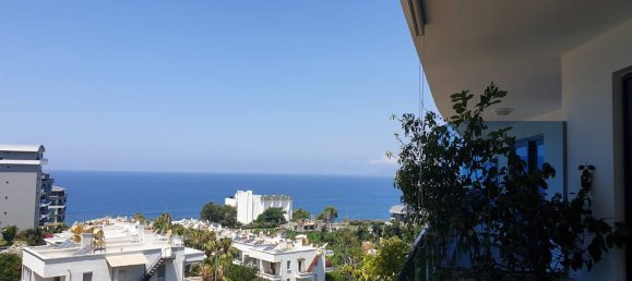 Квартира 2+1 в Каргыджак, Турция № 16256 19