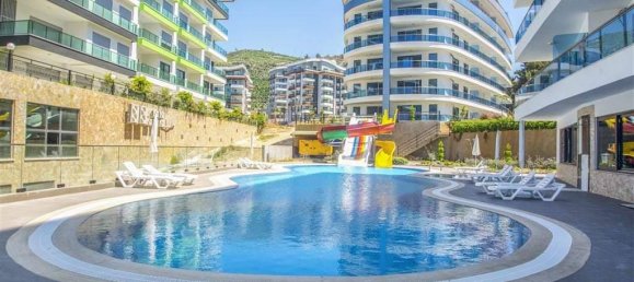 Квартира 2+1 в Каргыджак, Турция № 16256 7