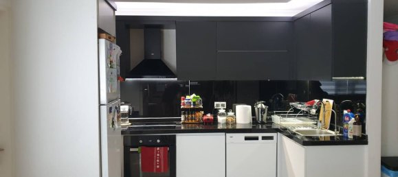 Квартира 2+1 в Каргыджак, Турция № 16256 27