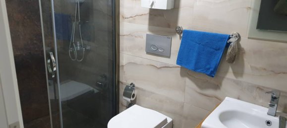 Квартира 2+1 в Каргыджак, Турция № 16256 6