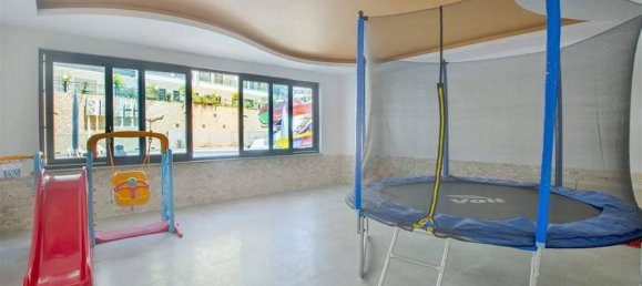 Квартира 2+1 в Каргыджак, Турция № 16256 11