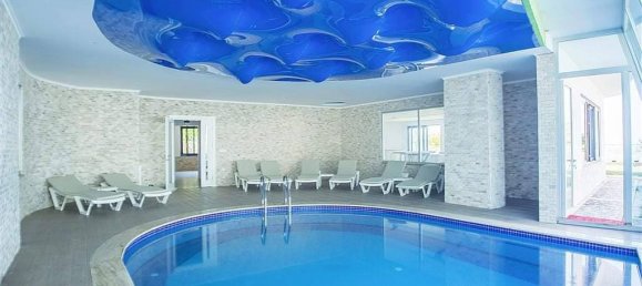 Квартира 2+1 в Каргыджак, Турция № 16256 3