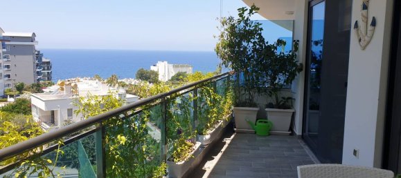 Квартира 2+1 в Каргыджак, Турция № 16256 20