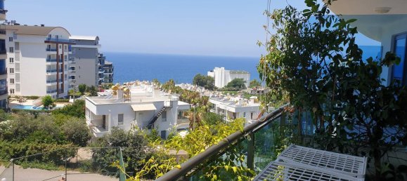 Квартира 2+1 в Каргыджак, Турция № 16256 21