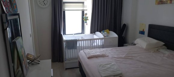 Квартира 2+1 в Каргыджак, Турция № 16256 9