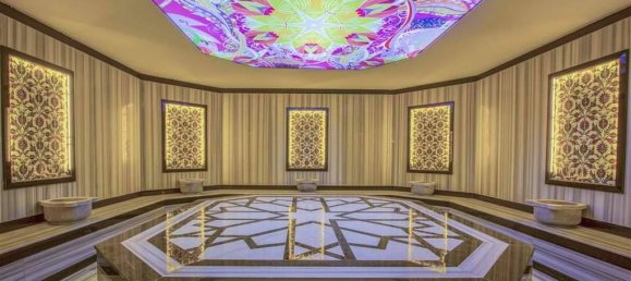 Квартира 2+1 в Каргыджак, Турция № 16256 5