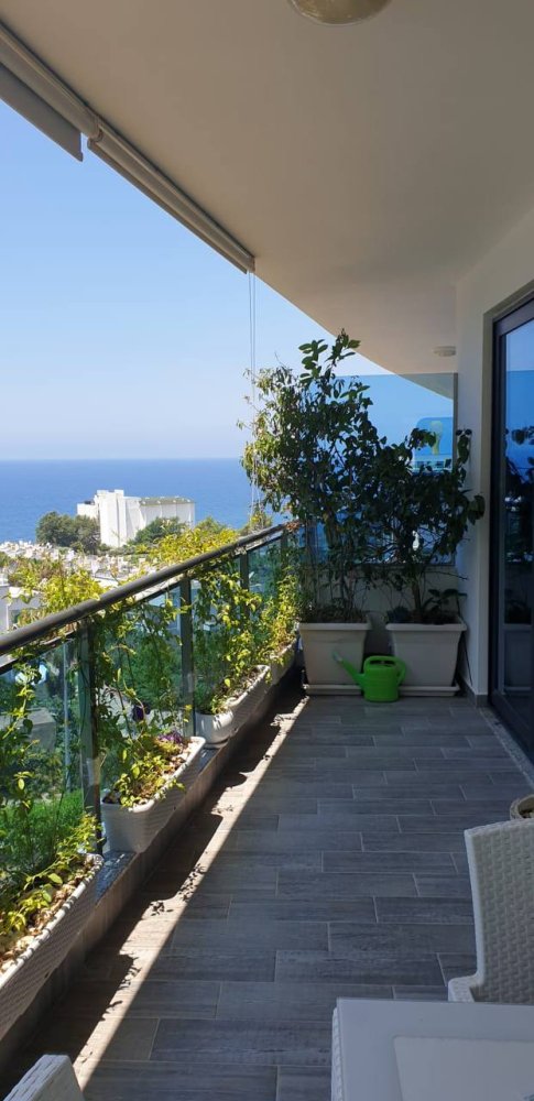 Квартира 2+1 в Каргыджак, Турция № 16256