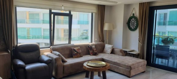 Квартира 2+1 в Каргыджак, Турция № 16256 17