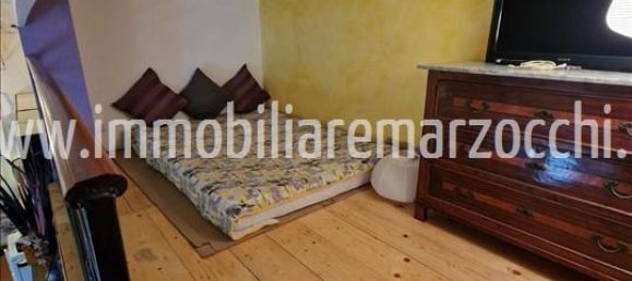 2-Zimmer Wohnung in Siena, Italy, Nr. 38703 14