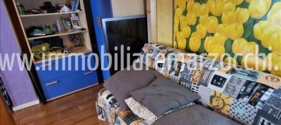 2-Zimmer Wohnung in Siena, Italy, Nr. 38703 9