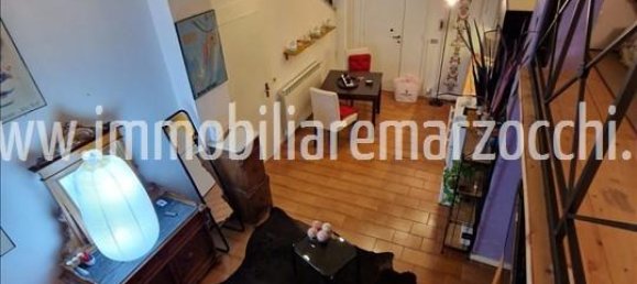2-Zimmer Wohnung in Siena, Italy, Nr. 38703 13
