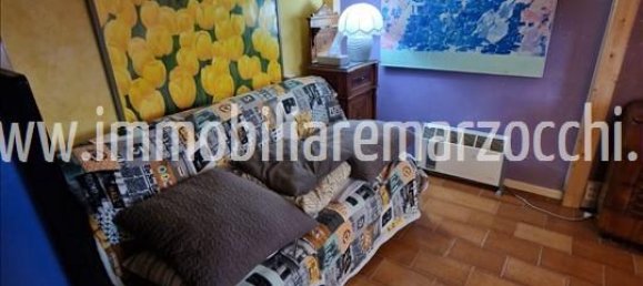 2-Zimmer Wohnung in Siena, Italy, Nr. 38703 8