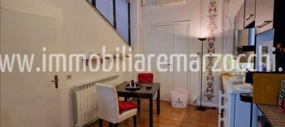 2-Zimmer Wohnung in Siena, Italy, Nr. 38703 7