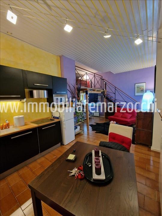 2-Zimmer Wohnung in Siena, Italy, Nr. 38703