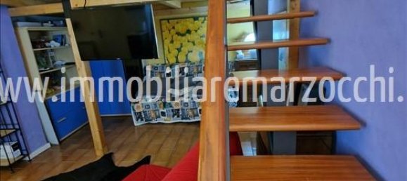 2-Zimmer Wohnung in Siena, Italy, Nr. 38703 11