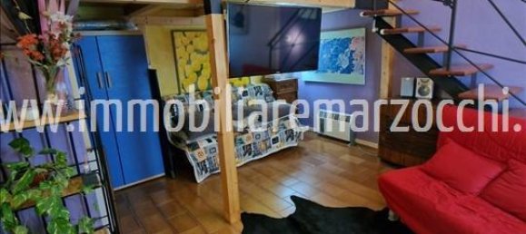 2-Zimmer Wohnung in Siena, Italy, Nr. 38703 3