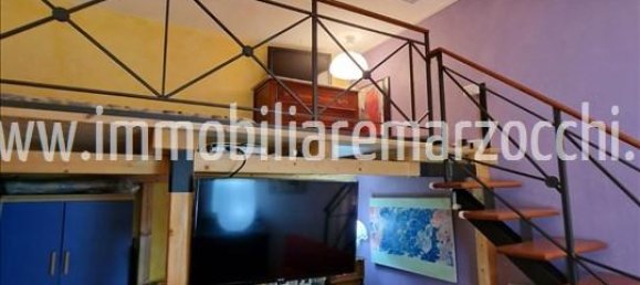2-Zimmer Wohnung in Siena, Italy, Nr. 38703 4