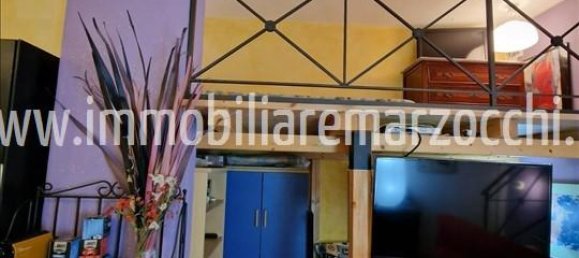 2-Zimmer Wohnung in Siena, Italy, Nr. 38703 6