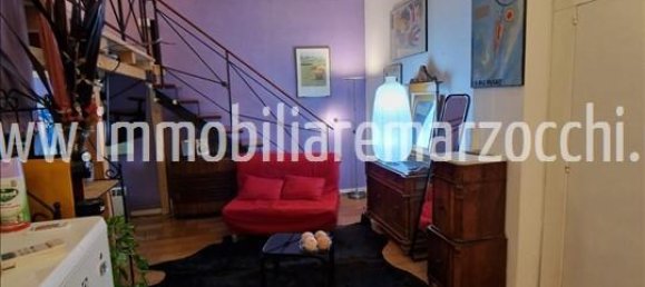 2-Zimmer Wohnung in Siena, Italy, Nr. 38703 10
