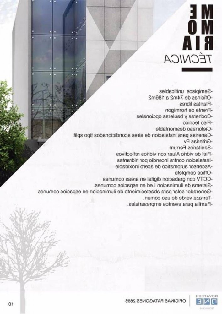 234m² Office in Buenos Aires, Argentina No. 104896