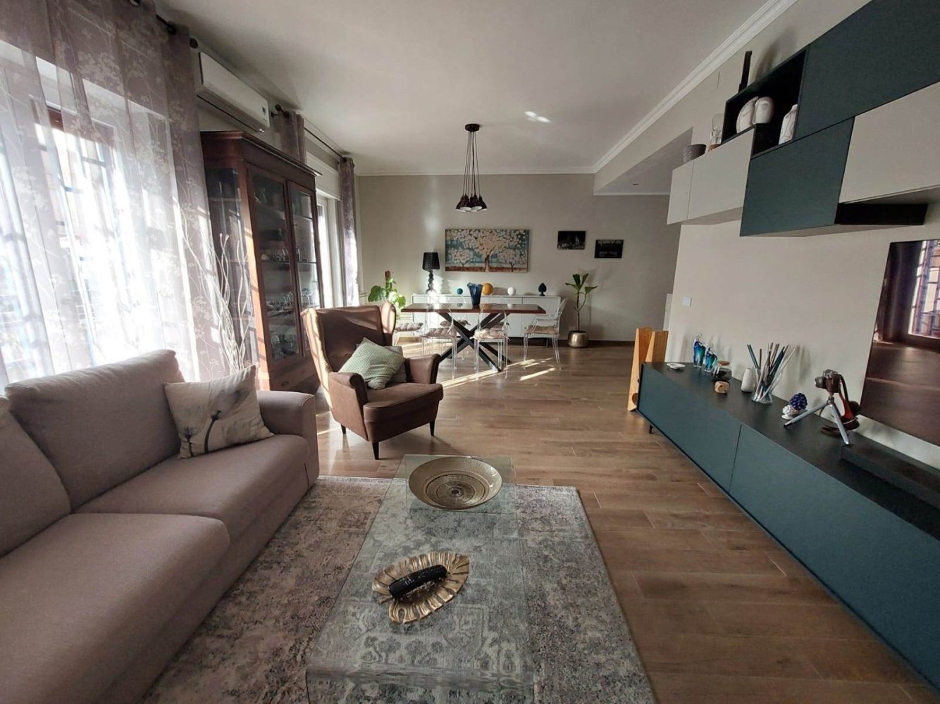 2 chambres Appartement à Palermo, Italy No. 365431