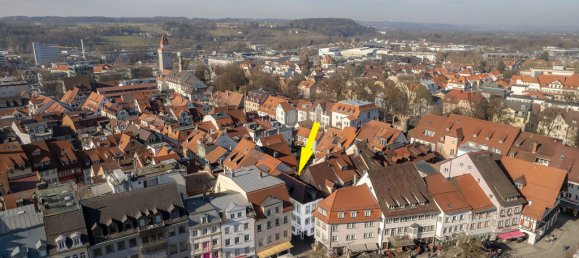 15 rooms Building in Ravensburg, Germany No. 28997 7