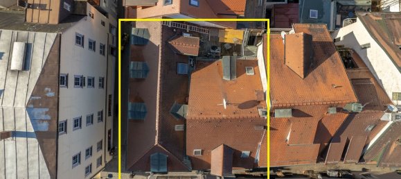 15 rooms Building in Ravensburg, Germany No. 28997 6