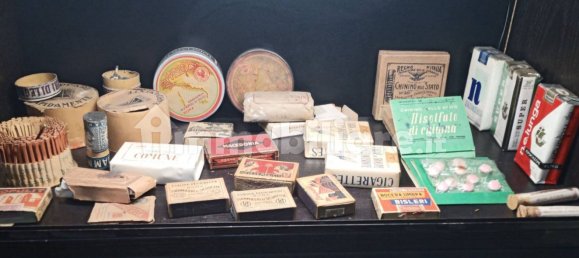 4-Zimmer Gewerbliche Immobilie in Genoa, Italy, Nr. 71076 7