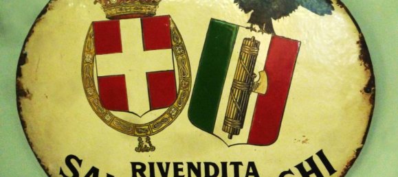 4-Zimmer Gewerbliche Immobilie in Genoa, Italy, Nr. 71076 2