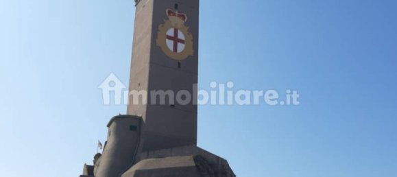 4-Zimmer Gewerbliche Immobilie in Genoa, Italy, Nr. 71076 25