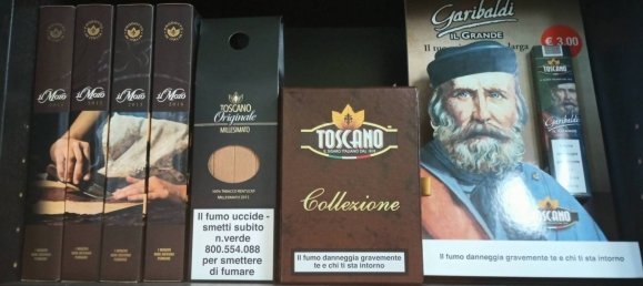 4-Zimmer Gewerbliche Immobilie in Genoa, Italy, Nr. 71076 18