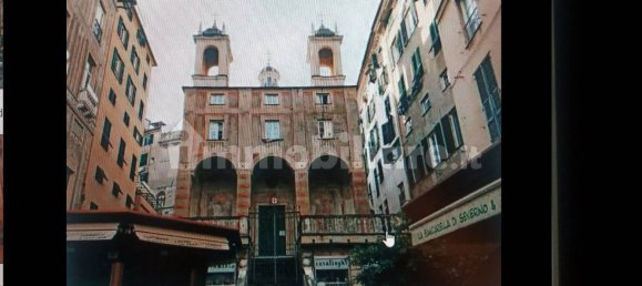 4-Zimmer Gewerbliche Immobilie in Genoa, Italy, Nr. 71076 26