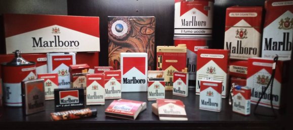 4-Zimmer Gewerbliche Immobilie in Genoa, Italy, Nr. 71076 13