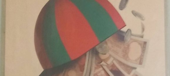 4-Zimmer Gewerbliche Immobilie in Genoa, Italy, Nr. 71076 11