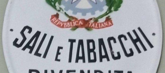 4-Zimmer Gewerbliche Immobilie in Genoa, Italy, Nr. 71076 4