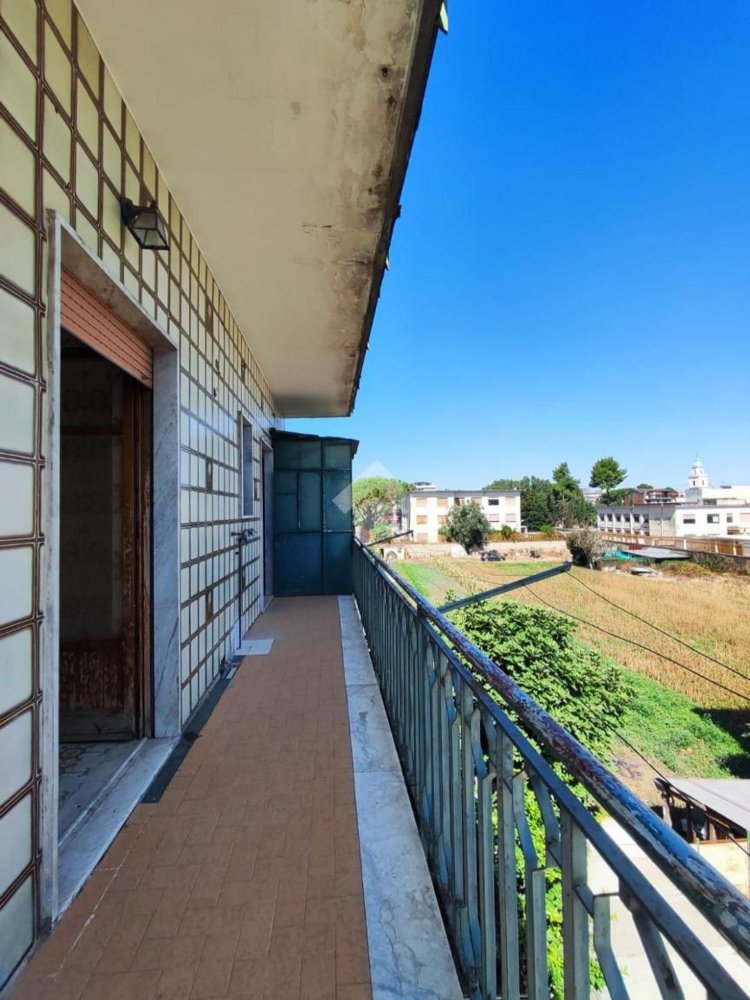 2 غرف نوم شقة في Afragola, Italy رقم 325217