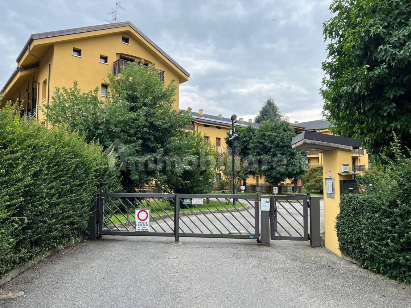2 Schlafzimmer Wohnung in Guanzate, Italy, Nr. 255165