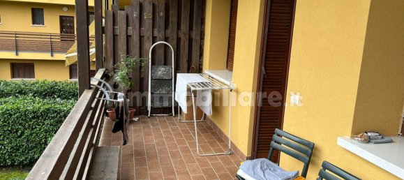 2 Schlafzimmer Wohnung in Guanzate, Italy, Nr. 255165 15