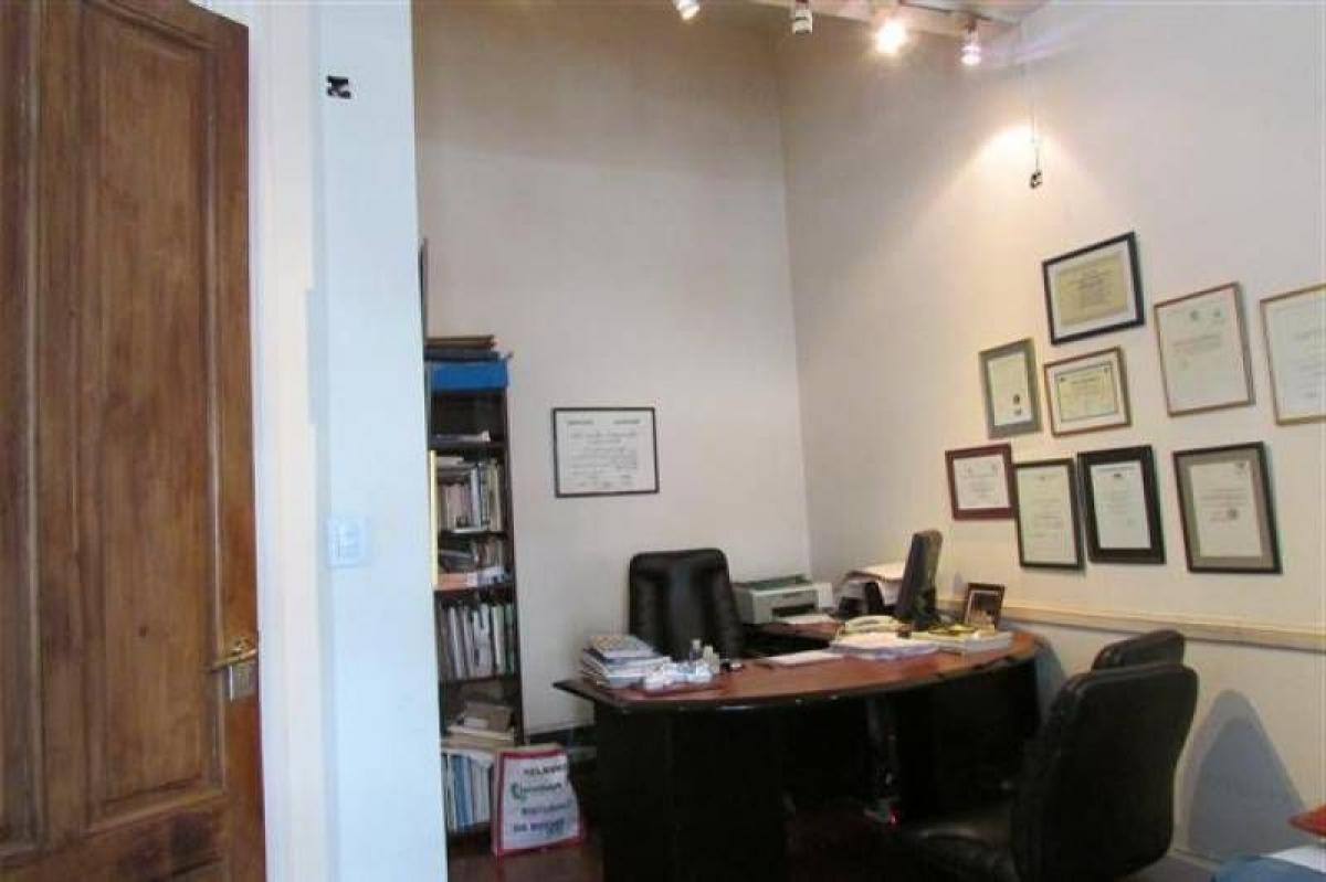  مكتب في Buenos Aires, Argentina 125متر مربع رقم 109221