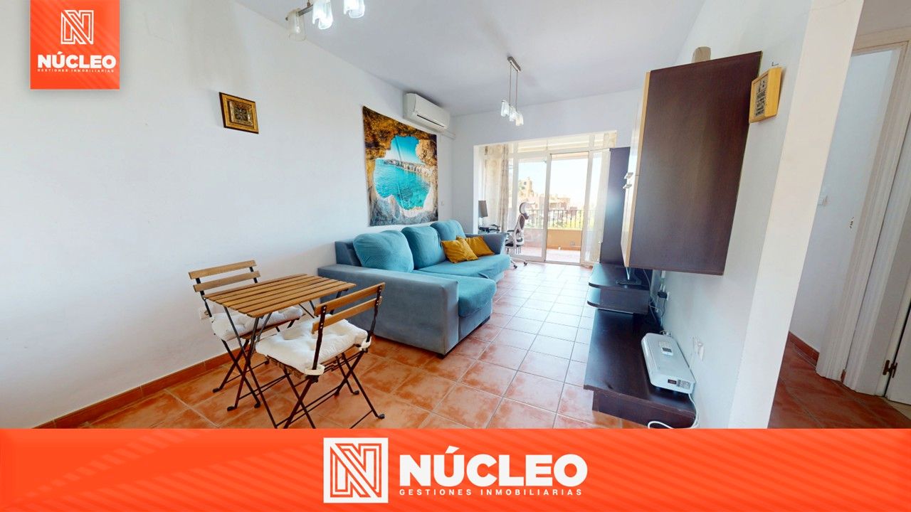 2 bedrooms Apartment in Mutxamel, Spain No. 248216