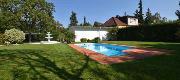 3 bedrooms House in Teltow-Flaming, Germany No. 20176 8