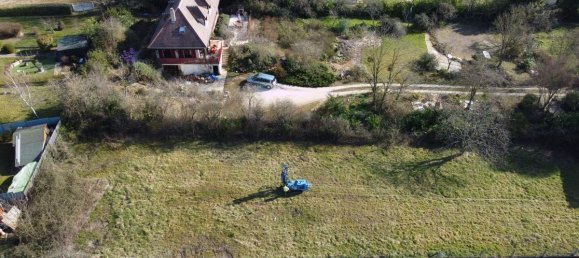 Terreno em Saint-Doulchard, France 2185 m² N.º 334056 10