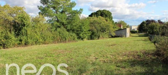 Terreno em Saint-Doulchard, France 2185 m² N.º 334056 4