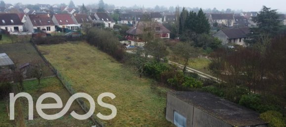 Terreno em Saint-Doulchard, France 2185 m² N.º 334056 8