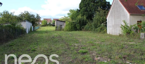 Terreno em Saint-Doulchard, France 2185 m² N.º 334056 7