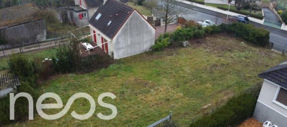 Terreno em Saint-Doulchard, France 2185 m² N.º 334056 6